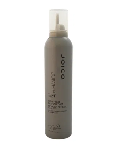 Joico 10.2oz Joiwhip Firm Hold Design Foam In Multi
