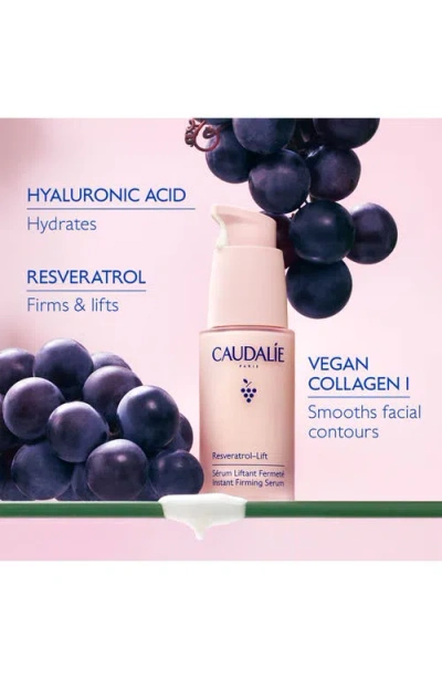 Caudalíe Caudalie Resveratrol Lift Instant Firming Face Serum