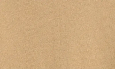 Polo Ralph Lauren Men's Classic Fit Crew Neck T-shirt In Brown