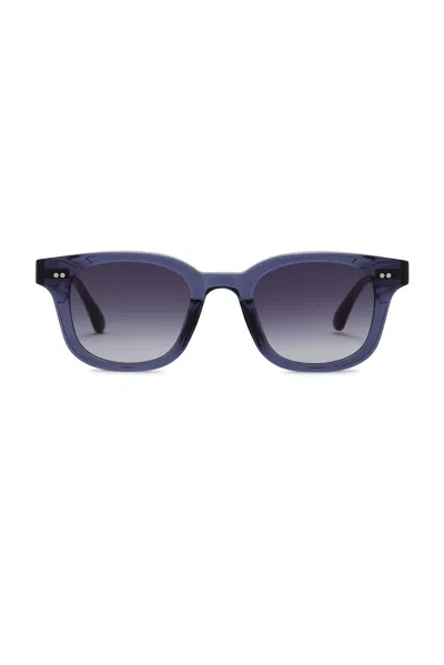 Chimi 02 Sunglasses In Blue