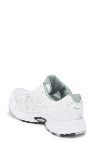 Saucony Women's Ride Millennium In White