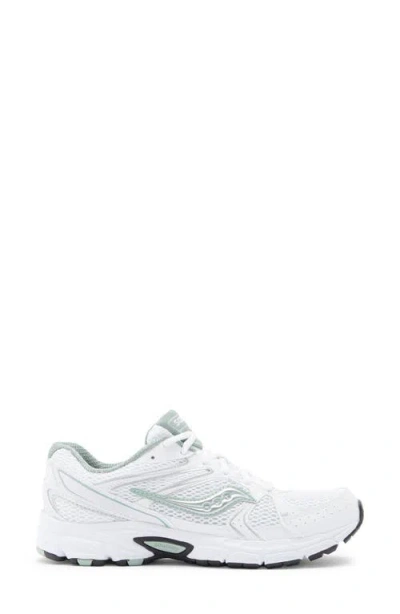 Saucony Women's Ride Millennium In White