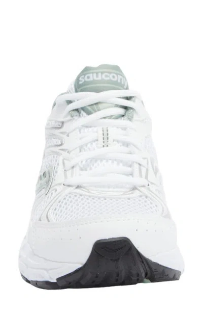 Saucony Women's Ride Millennium In White