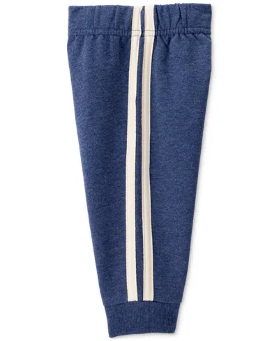 Carter's Baby Boys 2-pc. Pant Set In Multi