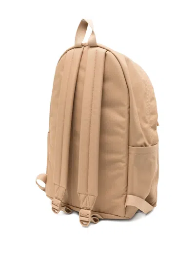 Lacoste Neocroc Backpack In Neutral