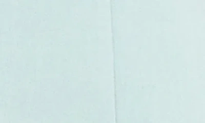 Kasper Contrast Trim Tweed Jacket In Blue