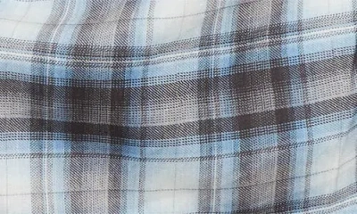 Acne Studios Sleeveless Mini Dress In Gray