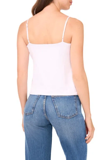 Halogenr Halogen(r) Absolute Camisole In White