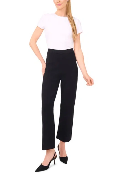 Halogenr Halogen(r) Sweater Pants In Black