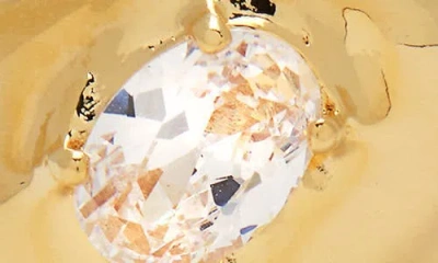 Lady Grey Oasis Ring In Multi