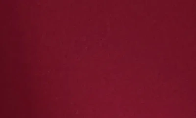 Jones New York Women's Lexington Ankle Length Straight Jeans In Red