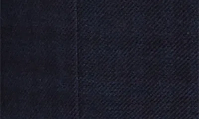 Zegna Men's Wool And Linen Jacket In Blue