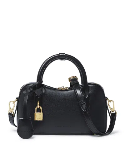 Stella Mccartney Ryder Small Shoulder Bag In Black