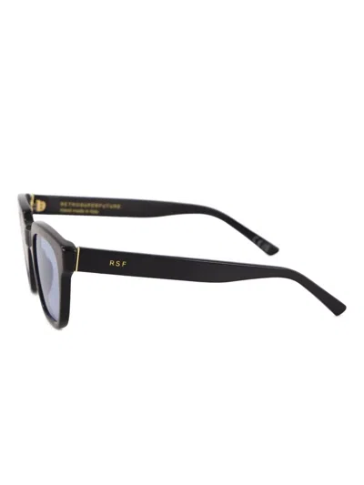 Retrosuperfuture Square-frame Sunglasses In Black
