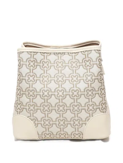 HARRIET 经典LOGO水桶包