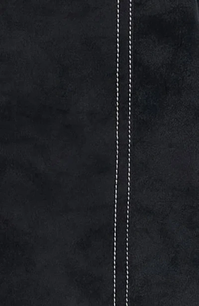 Lioness Women's Vista Bomber Jacket In Black