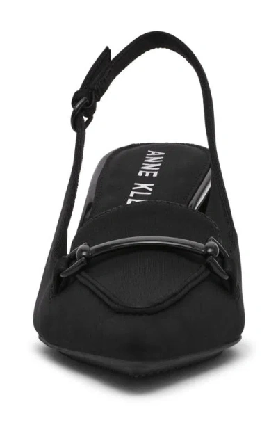 Anne Klein Women's Royce In Black