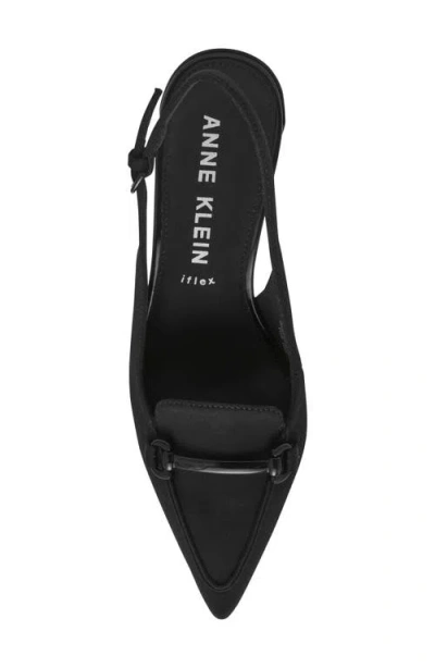 Anne Klein Women's Royce In Black