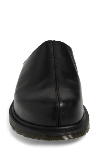 Dr. Martens Gender Inclusive San Mule In Black