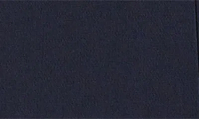 Theory Demitria Wool-blend Flared Pants In Blue