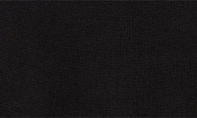 Ami Alexandre Mattiussi Ami Paris Ami De Coeur Midnight Blue Turtleneck In Black