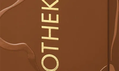 Apotheke Pumpkin Ginger Reed Diffuser In Gray