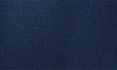 Madewell Perfect Wide-leg Jeans In Blue