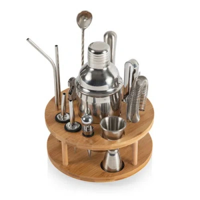Legacy Lazy Susan Bar Tool Set In Multi