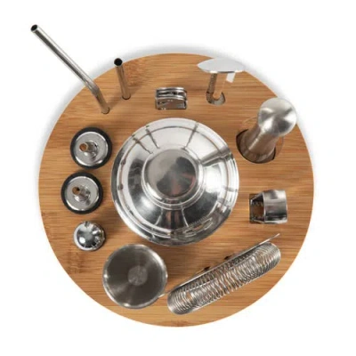 Legacy Lazy Susan Bar Tool Set In Multi