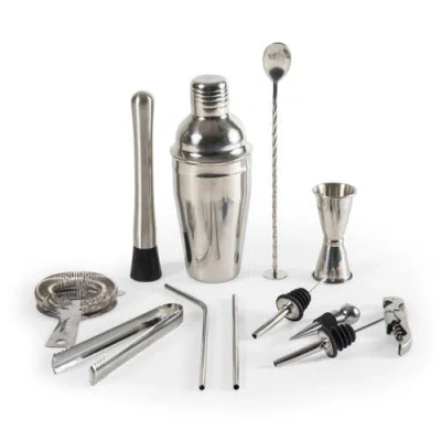 Legacy Lazy Susan Bar Tool Set In Multi