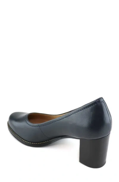 Marc Joseph New York Nyc Pump