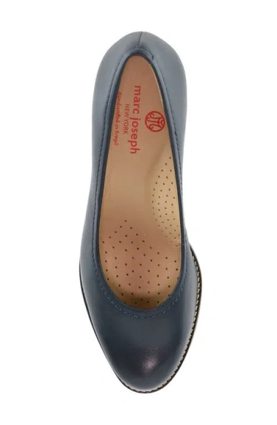 Marc Joseph New York Nyc Pump