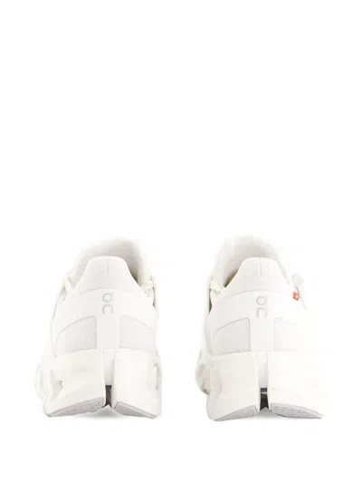 On Cloudswift 4 Sneakers In White