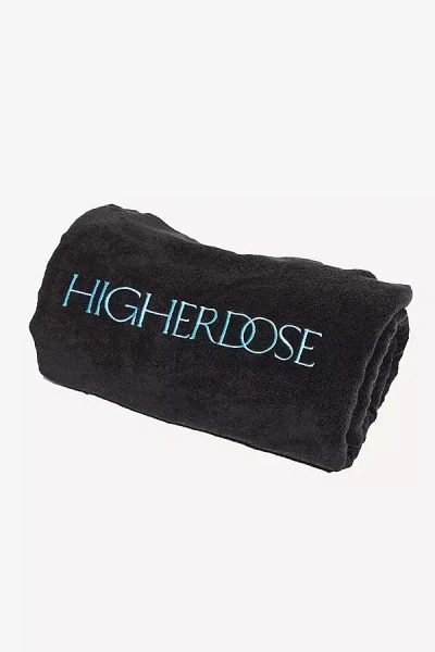 Higherdose Infrared Sauna Blanket Insert In Black