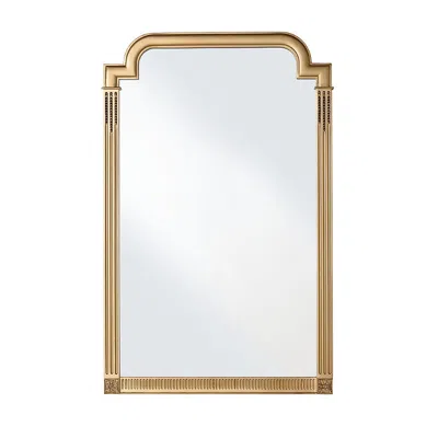 Frontgate Regency Wall Mirror