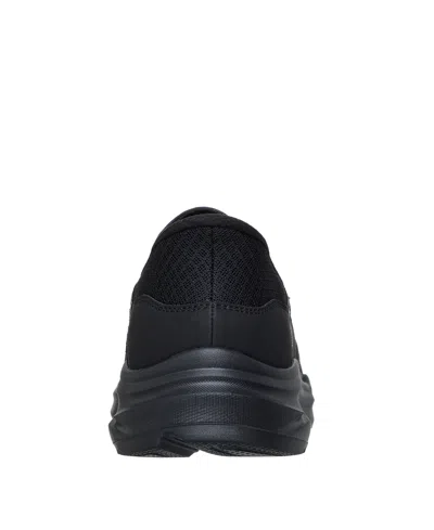 Skechers Extra Wide Width Relaxed Fit Equalizer 6.0 Derikk Slipon In Multi