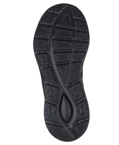 Skechers Extra Wide Width Relaxed Fit Equalizer 6.0 Derikk Slipon In Multi