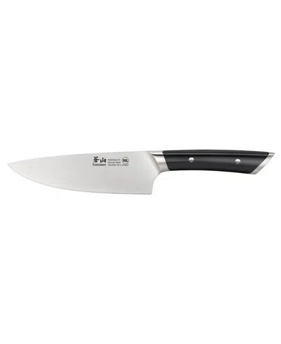 Cangshan Helena Series 6" Chef's Knife In Black