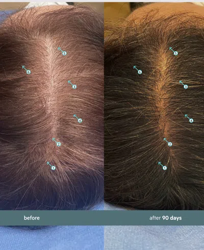 Ds Laboratories Spectral.f7 Booster With Astressin-b, 60 ml In Transparent