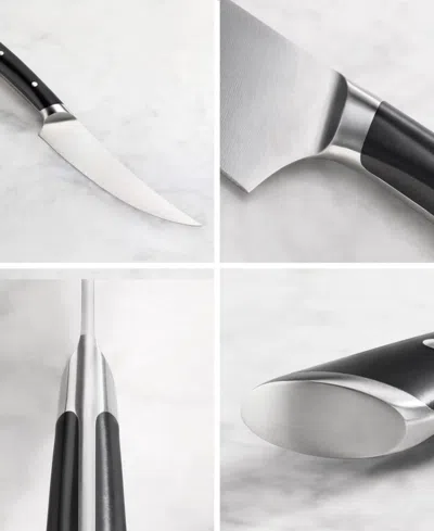 Cangshan Helena Series 6" Boning Knife In Black