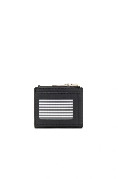 Shop Kate Spade Adalyn Wallet In Black