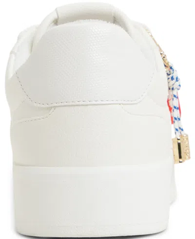 Aldo Mtl72sneaker-l In White