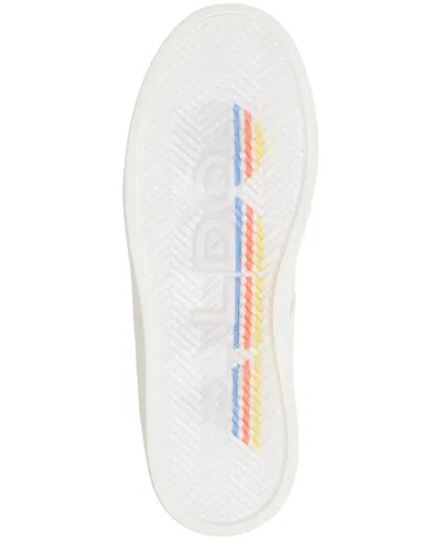 Aldo Mtl72sneaker-l In White