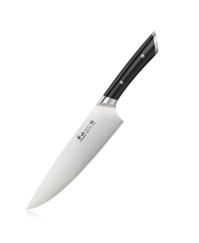 Cangshan Helena Series 8" Chef's Knife In Black