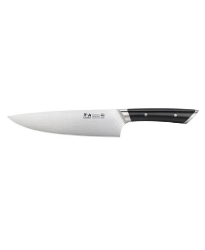 Cangshan Helena Series 8" Chef's Knife In Black