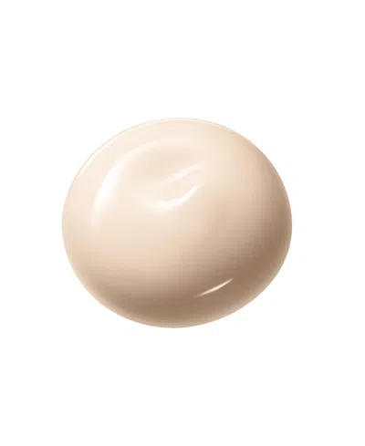 Clé De Peau Beauté Synactif Daytime Moisturizer Enriched Spf 19, 0.7 Oz. In Transparent