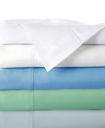 Bedvoyage Luxury Rayon From Bamboo 4-pc. Sheet Set, Queen In Green