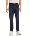 AG DENIM 360 GRADUATE NEW TAPERED FIT JEANS IN 4 YEARS UTAH,1174TSY