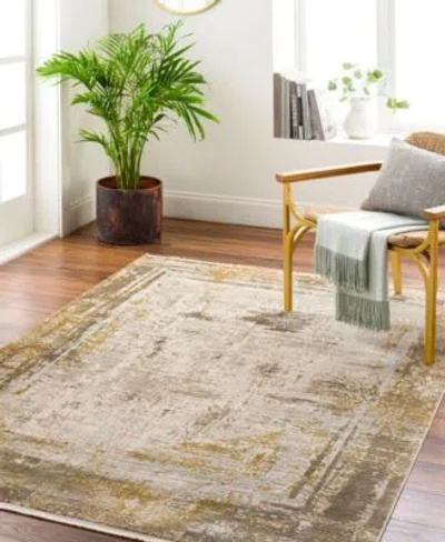Surya Solar Sor 2318 Rug Collection In Neutral