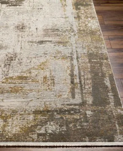 Surya Solar Sor 2318 Rug Collection In Neutral